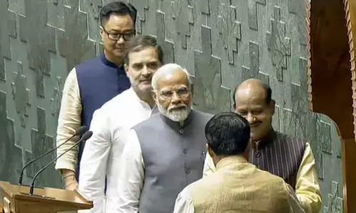 NDA wins Speaker’s post