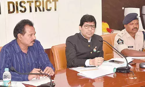 ‘Sakhi – One Stop centre to become an exemplary facility’