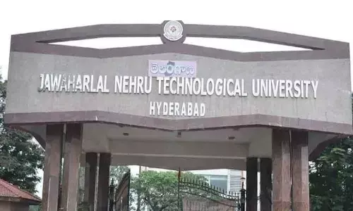 JNTUH invites applications for 5-year courses