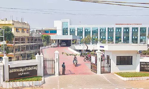 GVMC takes measures to check spread of diarrhoea