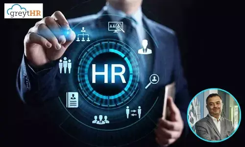 MSMEs Day 2024: Girish Rowjee, CEO of greytHR on Empowering MSMEs