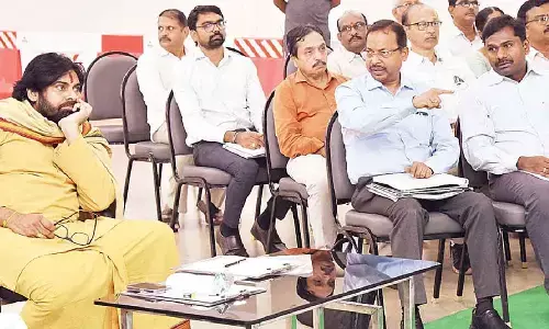 Dy CM seeks details of fund utilisation since 2020-21