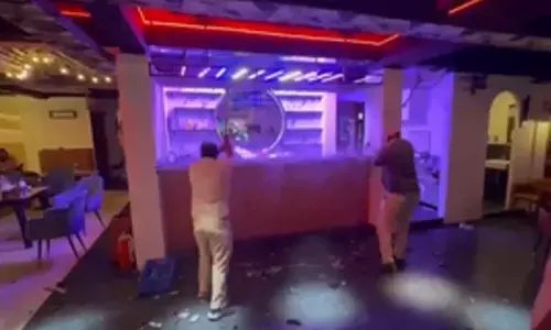 Pune civic body bulldozes 35 illegal pubs, bars, more may be targeted