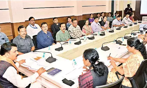 Odisha to introduce aspirational curriculum in schools