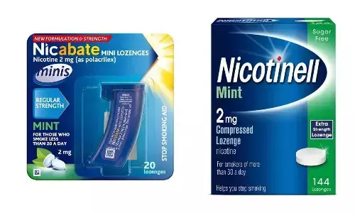 UK’s Haleon sells NRT biz to Dr Reddy’s for $632 mn