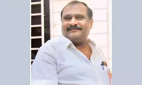 TDP senior leader ‘Kilari’ passes away