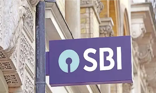 SBI to keep Rs 10k cr from bonds issue