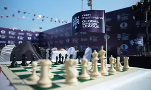 London to host the second edition of Global Chess League