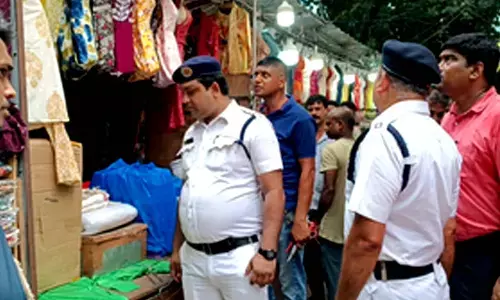 Bengal govt suspends hawker eviction drive for a month