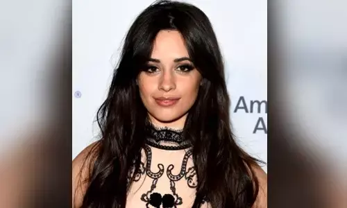 Camila Cabello didnt couple thing with Shawn Mendes to be her complete identity