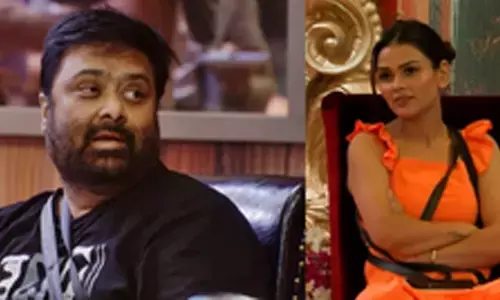 Bigg Boss OTT 3’: Payal Malik reveals she didn’t at first accept Armaan’s second marriage