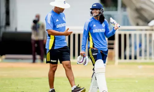 IND v SA, Womens Test: When and where to watch, date, time, live streaming, live broadcast, venue