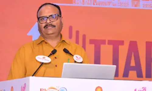 UP govt committed to promoting MSMEs: Deputy CM Pathak