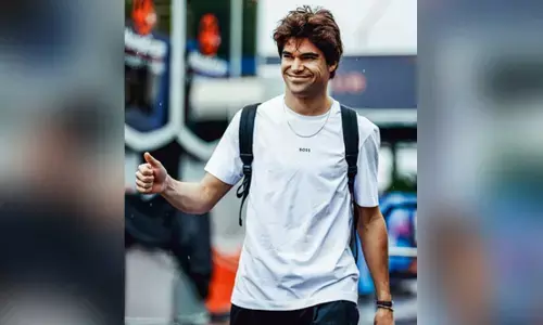 Formula 1: Lance Stroll signs contract extension with Aston Martin for 2025 and beyond