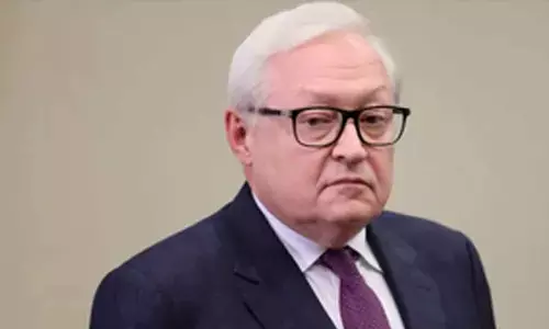 Russia considers changes to its nuclear doctrine: Deputy FM