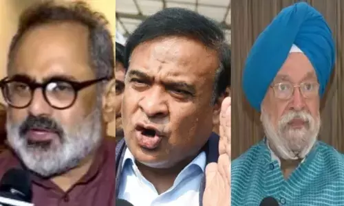 Assam CM Targets Disruptive Forces Post Election Results