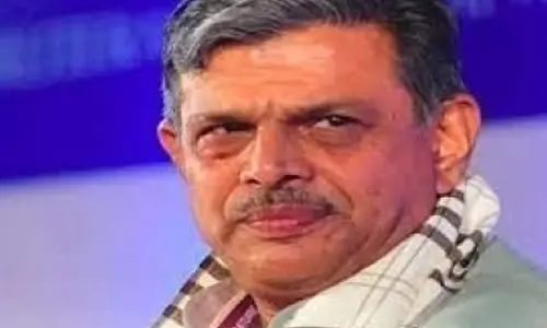 Three-day RSS meet gets underway in Lucknow