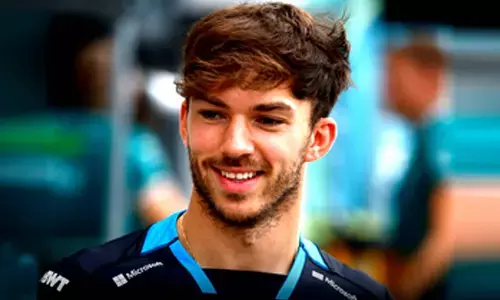 Formula 1: Pierre Gasly signs multi-year extension with Alpine