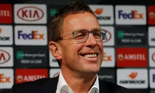Ralf Rangnick Revives His Legacy with Austria at Euro 2024