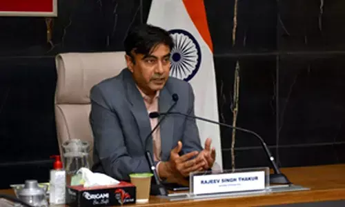 Centre speeds up industrial corridor projects worth Rs 8,175 crore