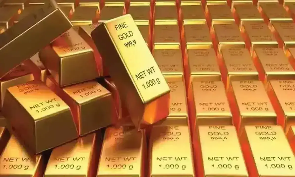 Gold rates in Visakhapatnam today slashes, check the rates on 02 July, 2024