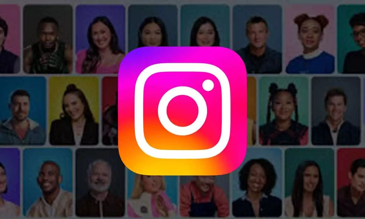 Instagram Tests AI Chatbot Creations for Influencers