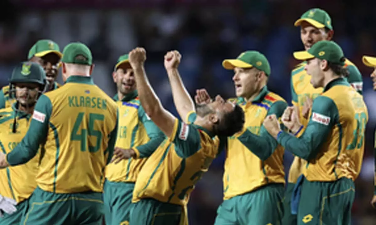 T20 World Cup: South Africa will be hard to beat, opines Ponting ahead of final against India