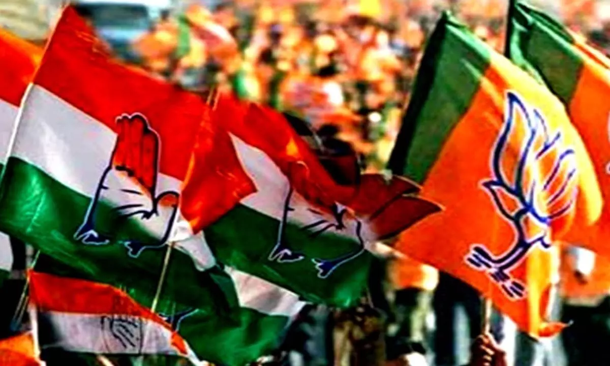 BJP, Congress in Rajasthan get busy for bypolls to 5 Assembly seats