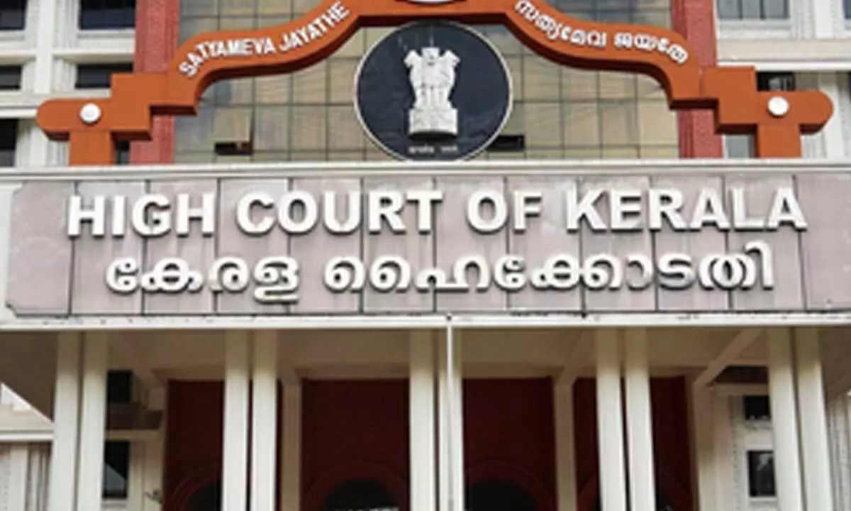 Differently-abled man moves Kerala HC seeking permission to take driving license test