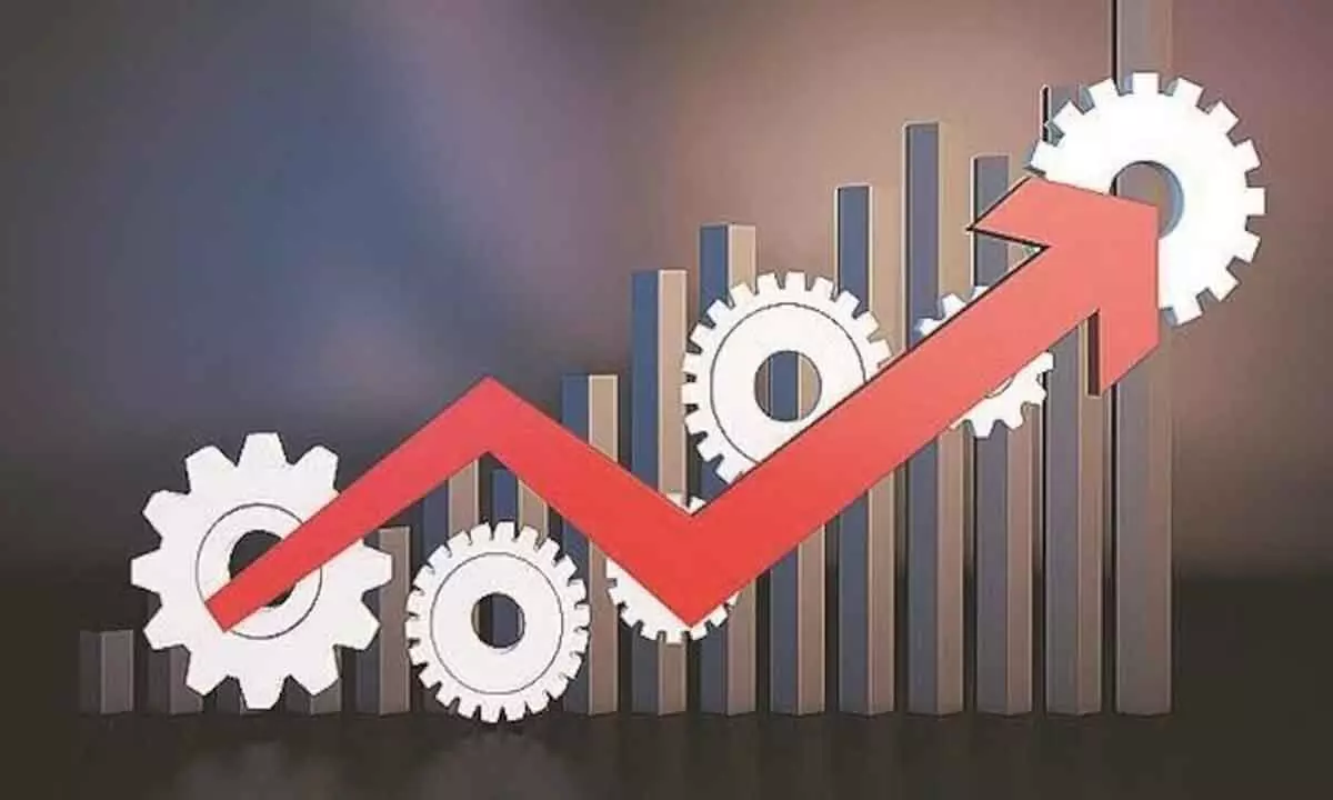 NCAER forecasts 7.5% GDP growth for FY25