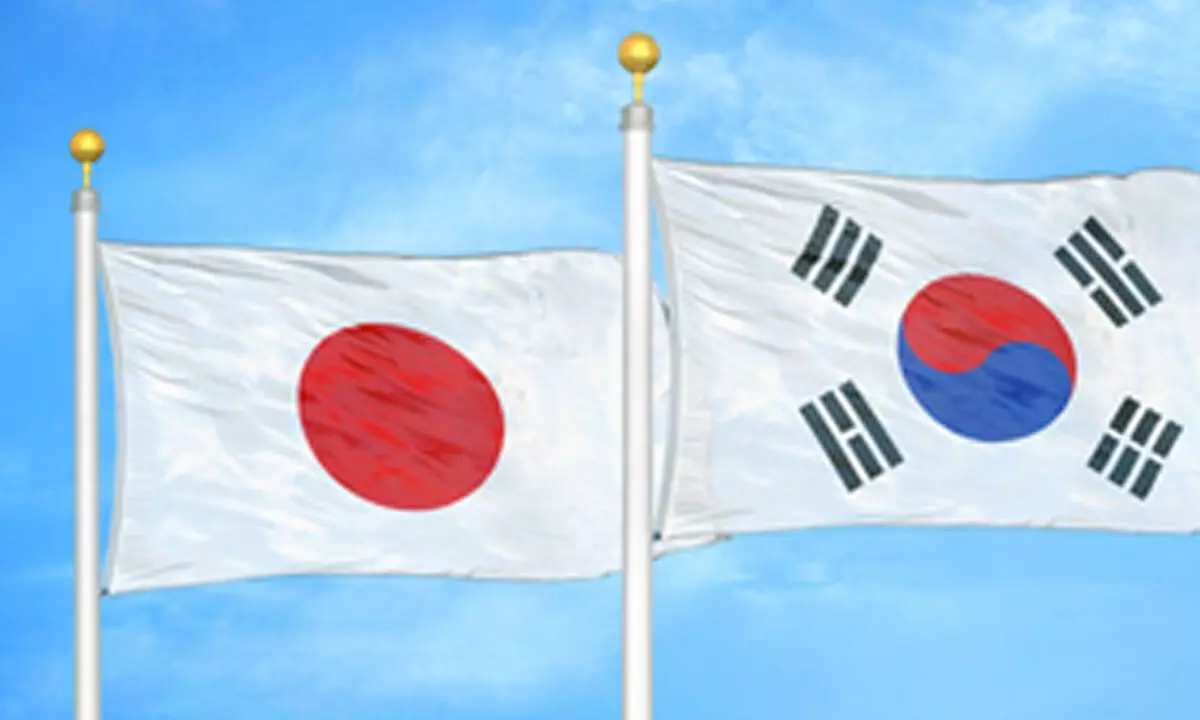 South Korea, Japan reaffirm close coordination to deter North Korea threats after Kim-Putin talks