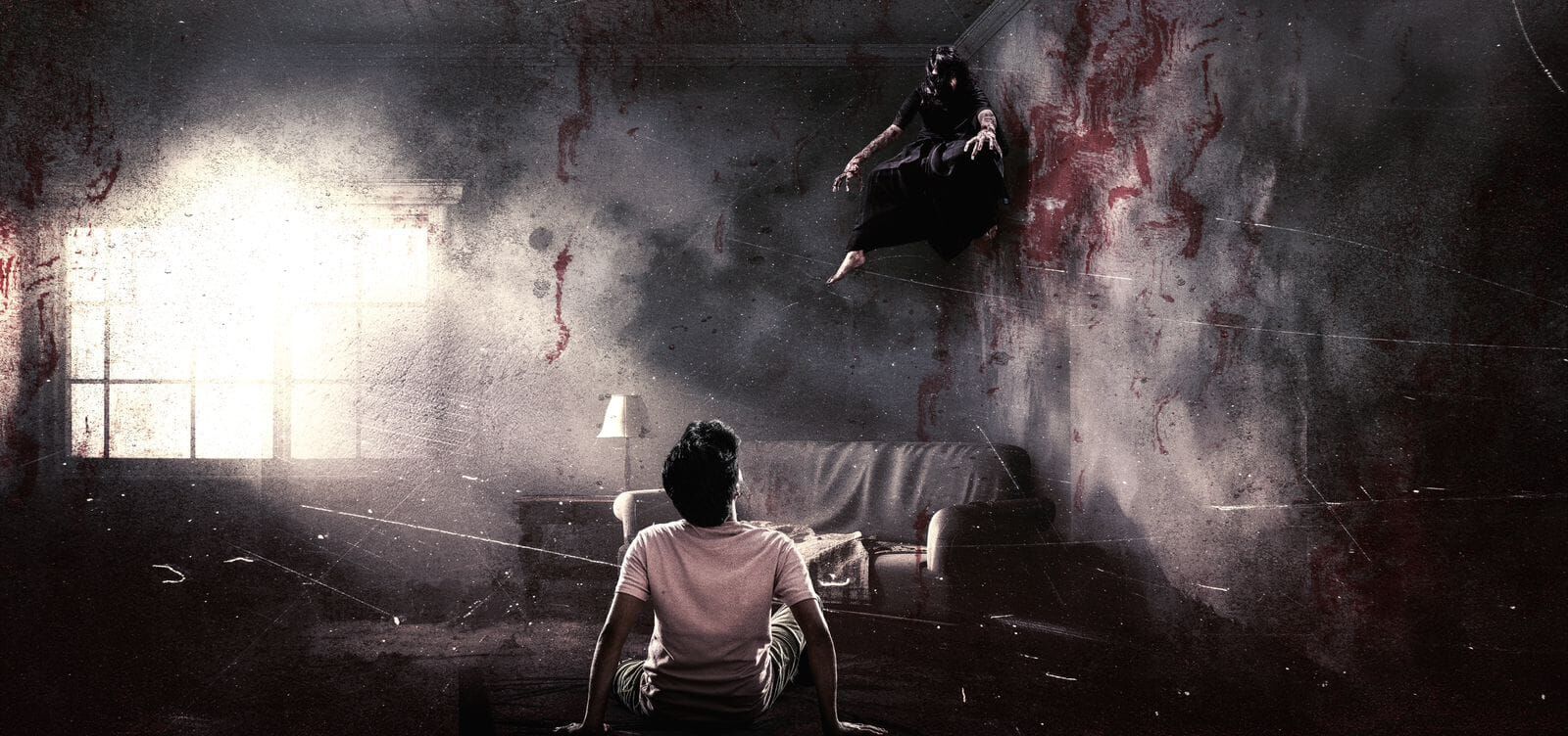 ‘Raa Raja’ trailer impresses with unique horror thriller concept