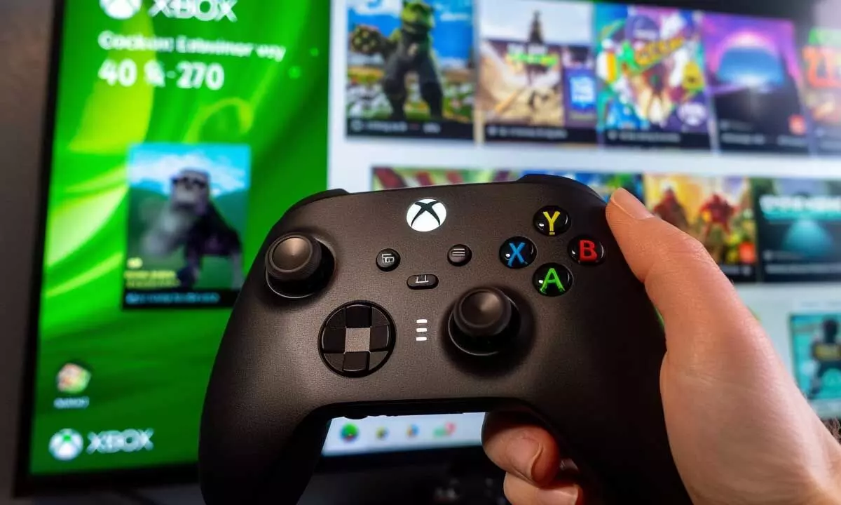 Xbox Cloud Gaming Comes to Amazon Fire TV: Play Without a Console