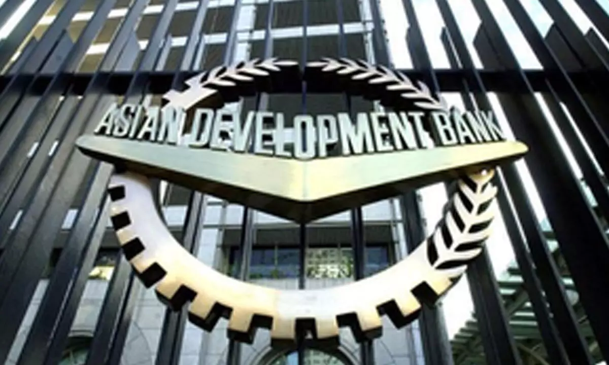 ADB approves $41 mn for Pacific Disaster Resilience Programme