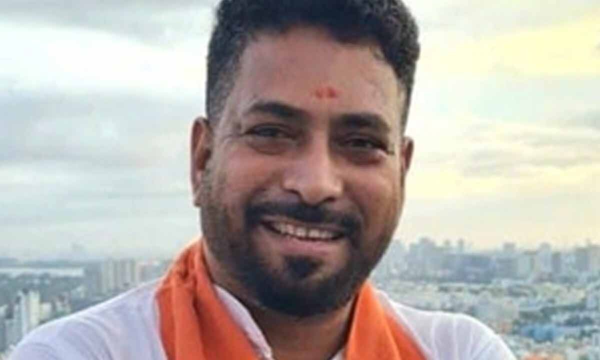 BJP MLAs to protest in Bengal Assembly over assault on party activist ...