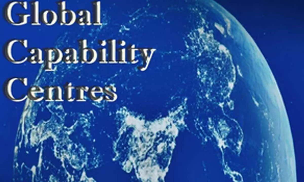 Global Capability Centres to employ 2 million, generate up to 80bn revenue in next 2 years in India