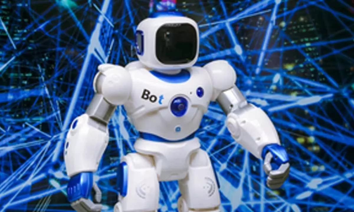 Humanoid robotics conversations surged 80 pc on X during 1st half of 2024: Report
