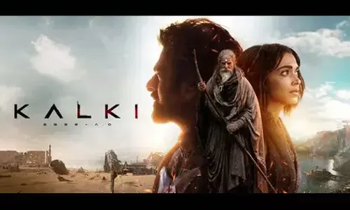 Yet another global blockbuster showcases Telugu cinema