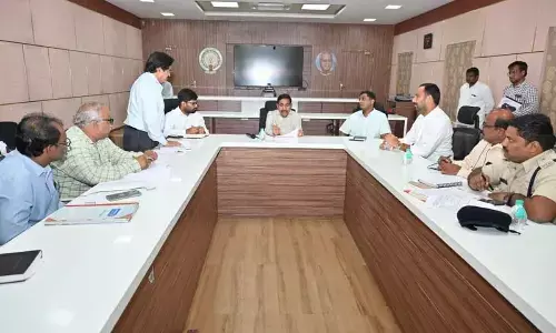 Promote good governance: Narayana