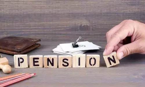 Ensure quick distribution of pensions: Collector