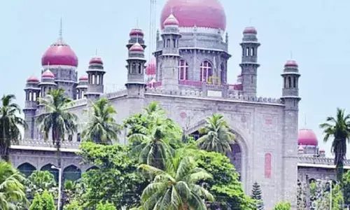 Writ by KCR seeking stay on one-man commission probe into power procurement by BRS govt