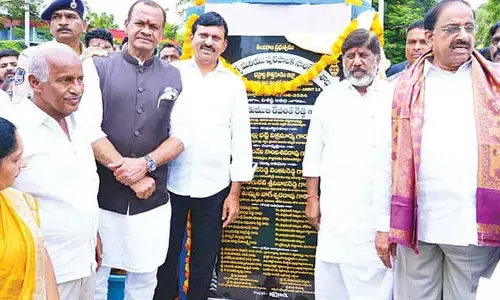 IT hub, thermal power plant to be set up soon says Dy CM Bhatti