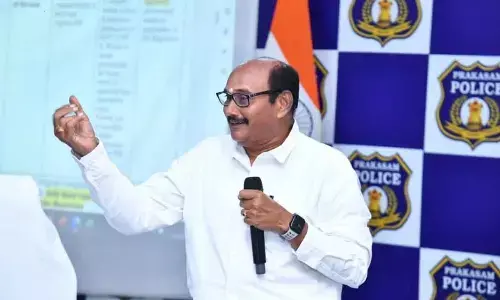 Awareness session held on newly enacted laws