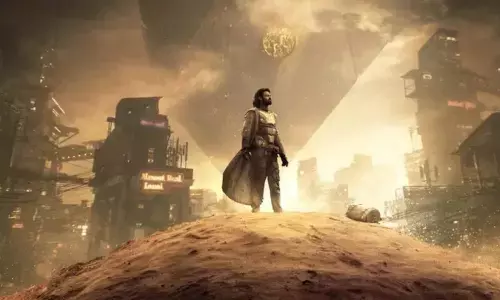 Prabhas in Kalki 2898 AD Sets New Box Office Records, Surpasses RRR and Salaar