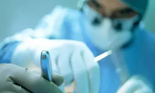 Eye care unit sealed in Angul