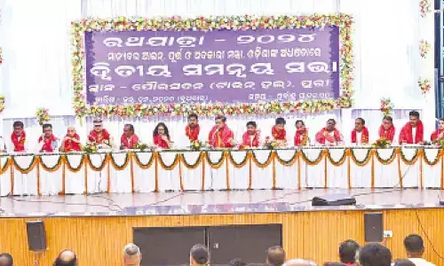 Admin gears up for smooth conduct of Rath Yatra