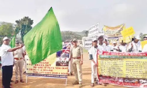 International Day against Drug Abuse observed