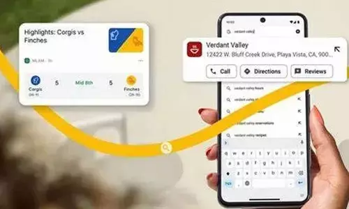Google brings 5 new tools to Chrome mobile app to boost search experience