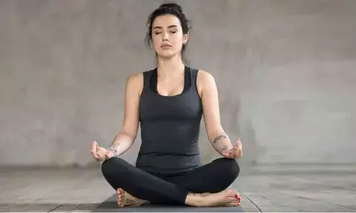 Yoga for monsoon wellness & immunity