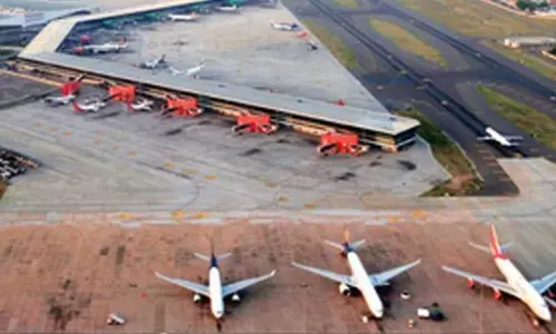 India is now world’s 3rd largest domestic aviation market, next to US & China